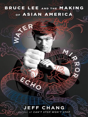 cover image of Water Mirror Echo